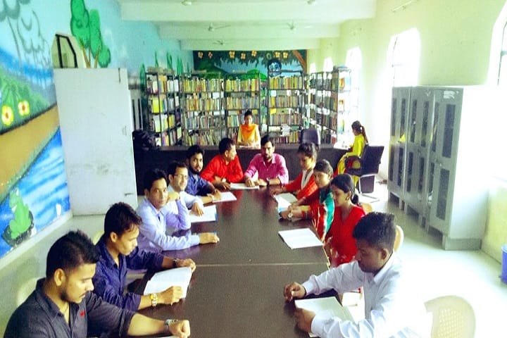 PDG College of Education, Bazpur campus photo 4