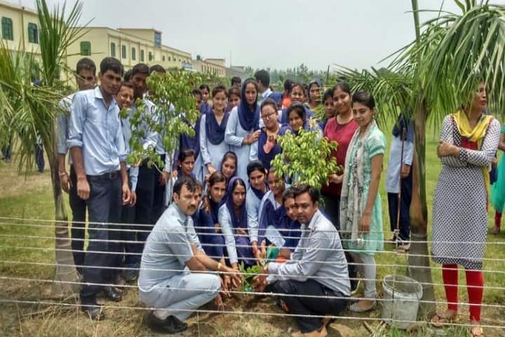 PDG College of Education, Bazpur campus photo 5