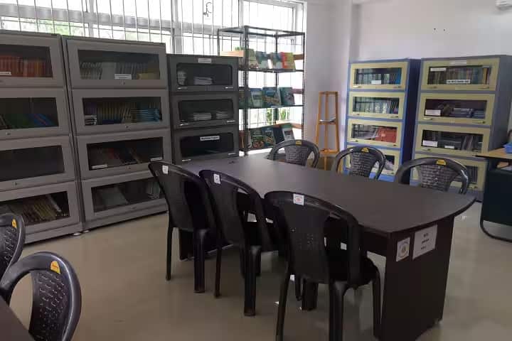 Mokokchung College of Teacher Education, Mokokchung campus photo 6