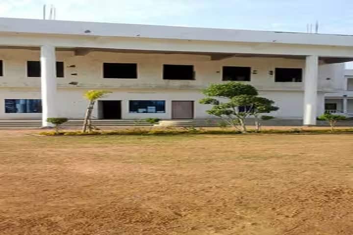 Late Ram Vilas Singh Shikshan Sanstha, Chandauli campus photo 2