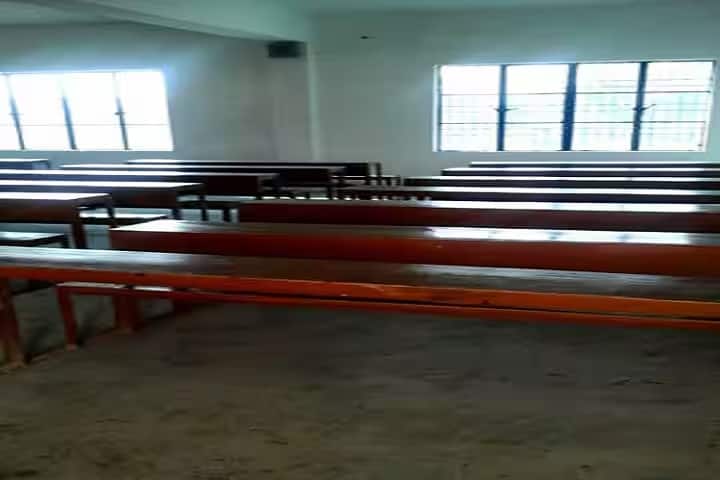 Late Ram Vilas Singh Shikshan Sanstha, Chandauli campus photo 3