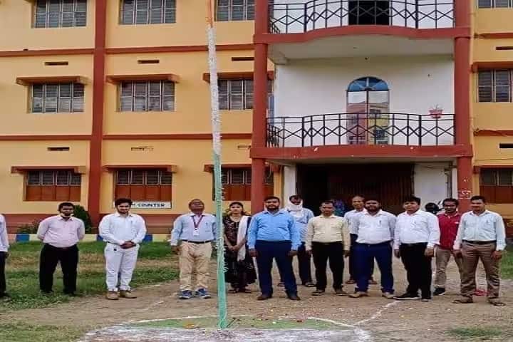 JP Shikshak Prashikshan Mahavidyalaya, Samastipur campus photo 3