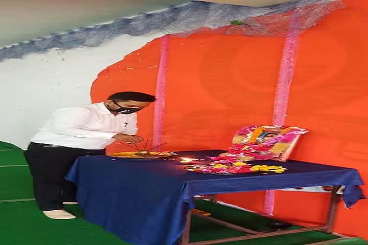 JP Shikshak Prashikshan Mahavidyalaya, Samastipur campus photo 5