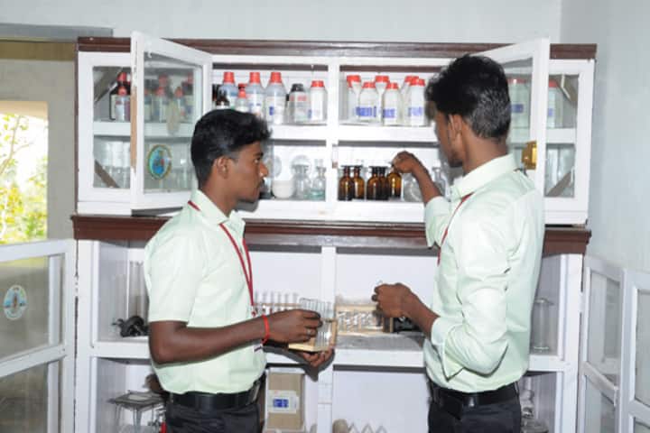 St Joseph College of Education, Karaikudi campus photo 3