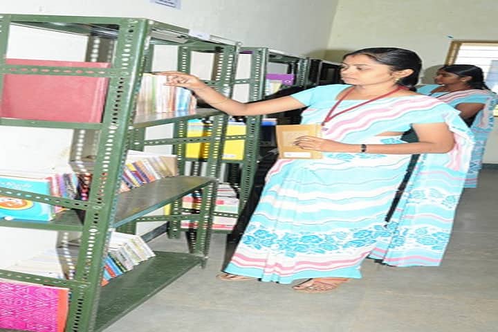 St Joseph College of Education, Karaikudi campus photo 4