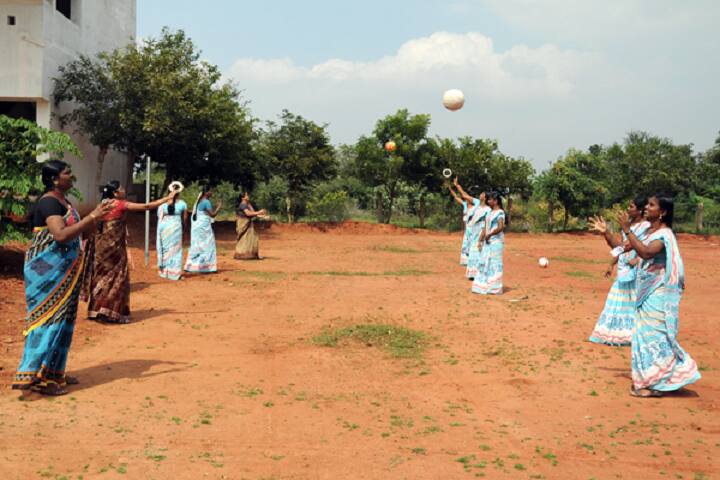 St Joseph College of Education, Karaikudi campus photo 6