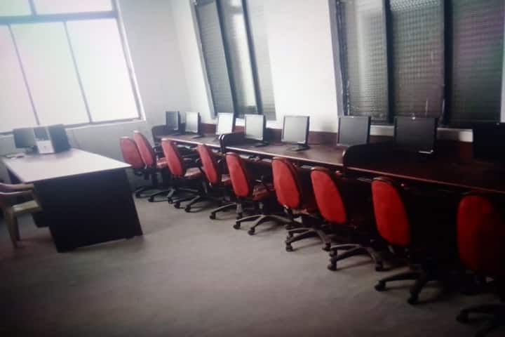 Jainee College of Education, Dindigul campus photo 3