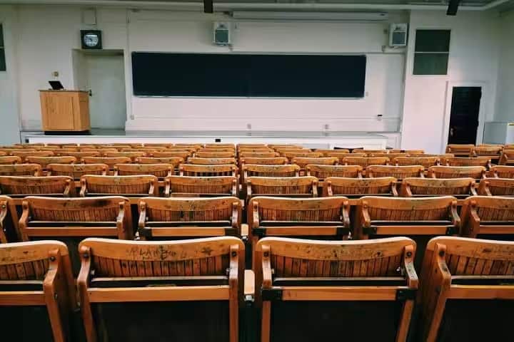 Jainee College of Education, Dindigul campus photo 5