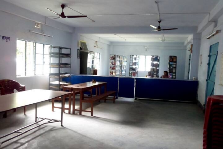 Model BP Ed College, Jalpaiguri campus photo 3