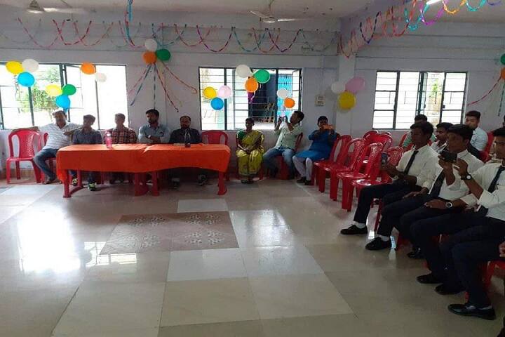 Model BP Ed College, Jalpaiguri campus photo 5