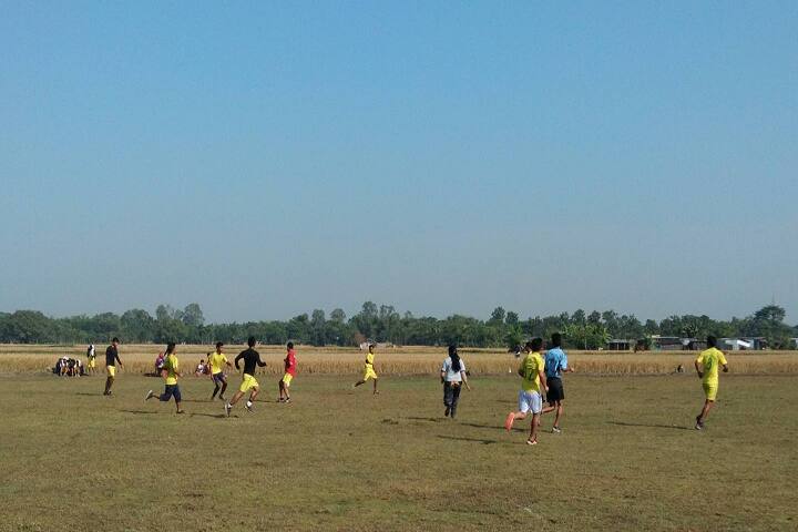 Model BP Ed College, Jalpaiguri campus photo 6