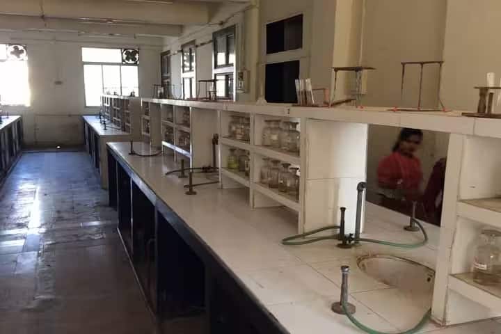 HB B Ed College, Vashi campus photo 2