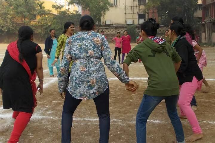 HB B Ed College, Vashi campus photo 5
