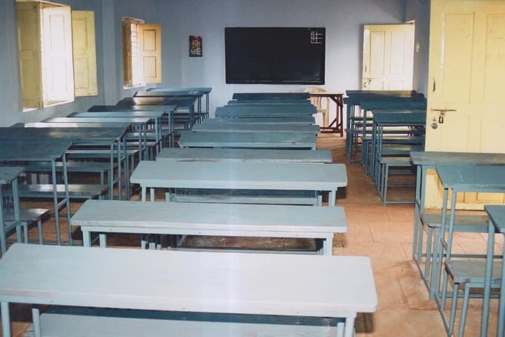 Smt Laxmibai Kamthane College of Education, Bidar campus photo 2