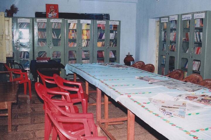 Smt Laxmibai Kamthane College of Education, Bidar campus photo 4