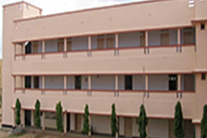 Vidyasagar Foundation School of Education and Training, Purulia campus photo 2