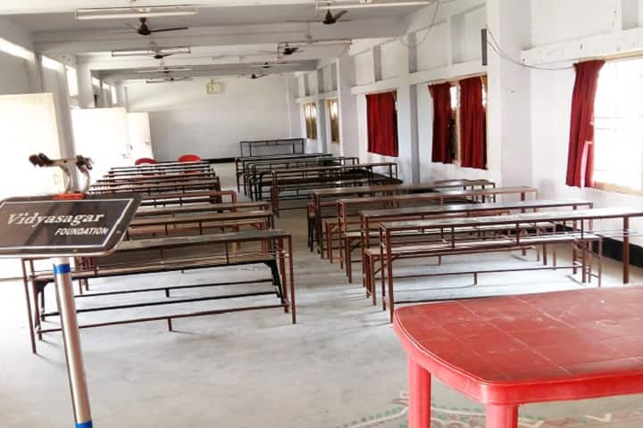 Vidyasagar Foundation School of Education and Training, Purulia campus photo 3