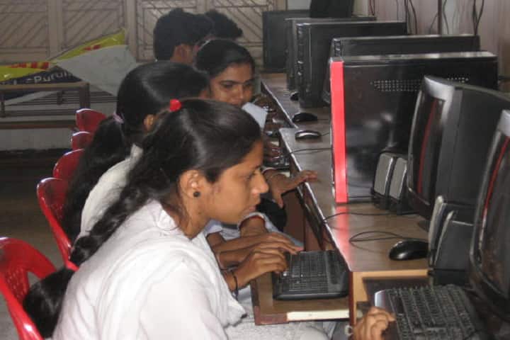 Vidyasagar Foundation School of Education and Training, Purulia campus photo 4