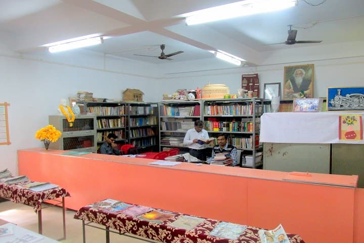 Vidyasagar Foundation School of Education and Training, Purulia campus photo 5