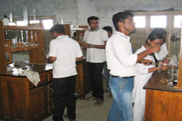 Vidyasagar Foundation School of Education and Training, Purulia campus photo 6