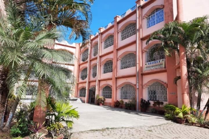 Grizzly College of Education, Koderma campus photo 2