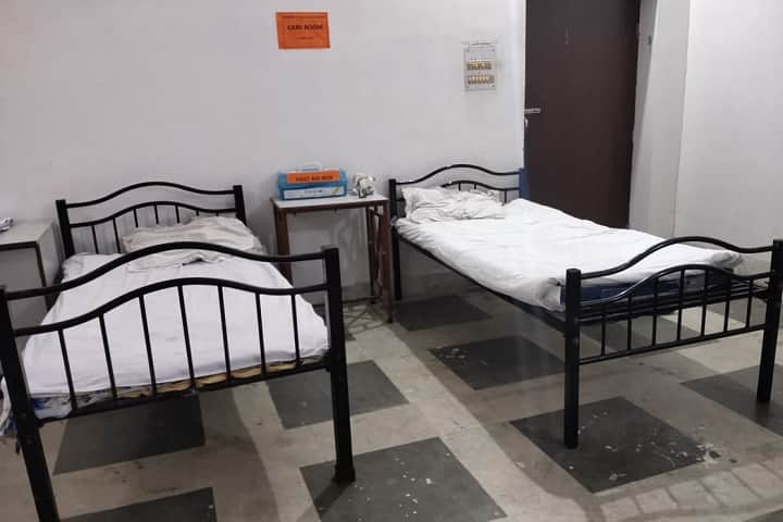 Grizzly College of Education, Koderma campus photo 5