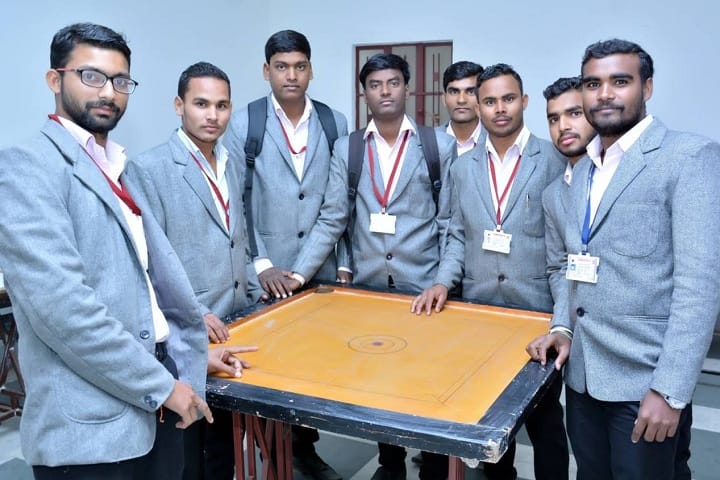 Grizzly College of Education, Koderma campus photo 6
