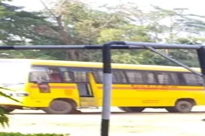 BN Saha DAV Teachers Training College, Giridih campus photo 4