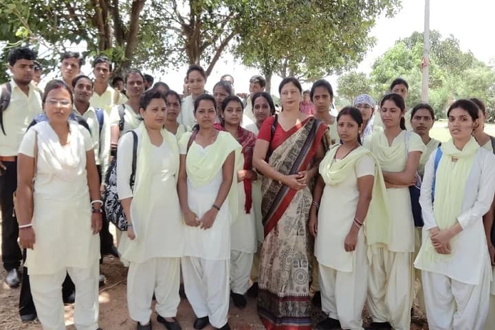 BN Saha DAV Teachers Training College, Giridih campus photo 6