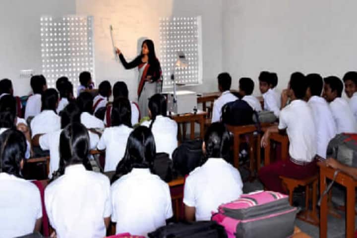 Parishkar Institute of Education, Jaipur campus photo 2
