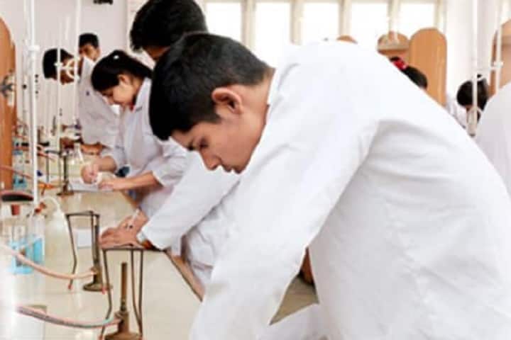 Parishkar Institute of Education, Jaipur campus photo 3