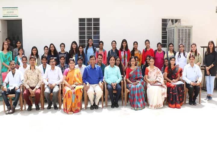 Parishkar Institute of Education, Jaipur campus photo 6