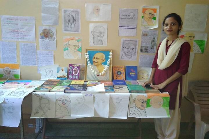 Pragati Women's College of Education, Goa campus photo 4