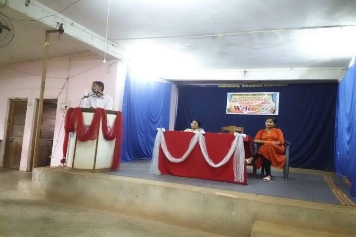 Pragati Women's College of Education, Goa campus photo 5
