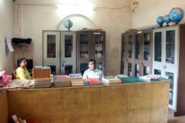 Pragati Women's College of Education, Goa campus photo 6