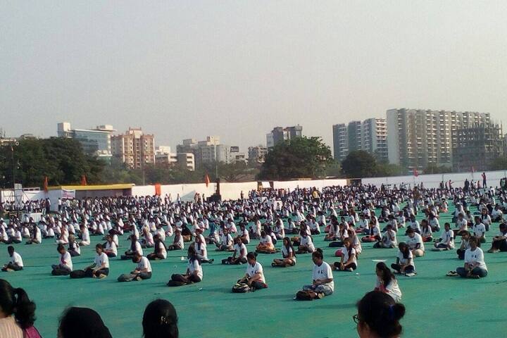 Aishabai College of Education, Mumbai campus photo 6