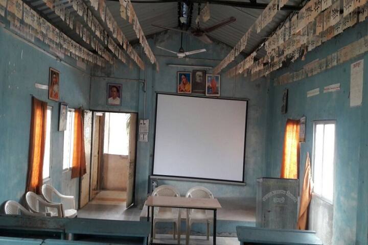 Rajmata Women's College of Education, Sangli campus photo 2