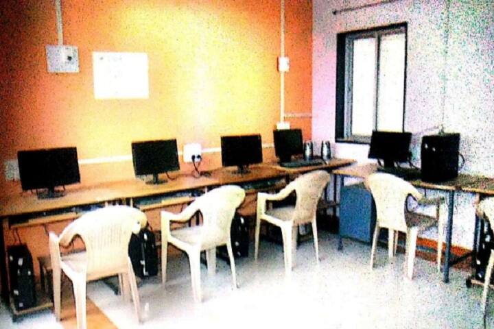 Rajmata Women's College of Education, Sangli campus photo 5