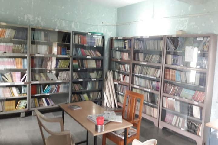 Rajmata Women's College of Education, Sangli campus photo 6