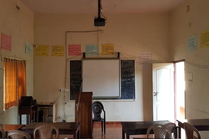 Zainab Memorial B Ed Centre, Kasaragod campus photo 2