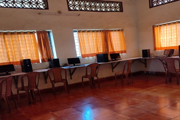 Zainab Memorial B Ed Centre, Kasaragod campus photo 3
