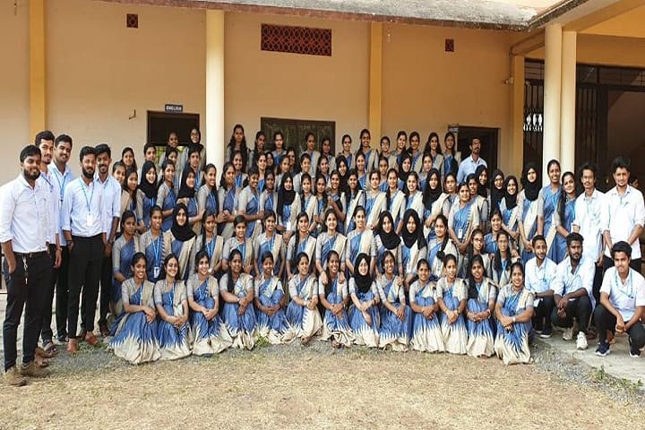 Zainab Memorial B Ed Centre, Kasaragod campus photo 4