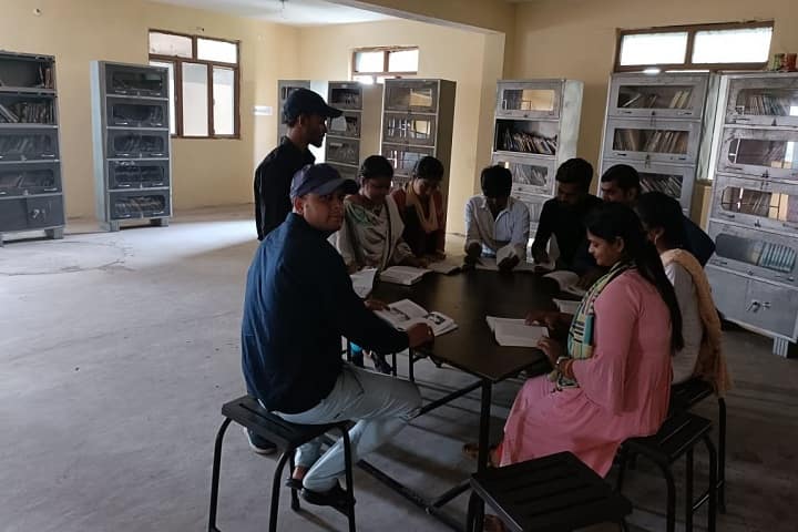 Vidya College of Professional Studies, Patna campus photo 3