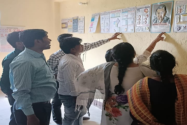 Vidya College of Professional Studies, Patna campus photo 4