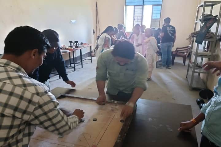Vidya College of Professional Studies, Patna campus photo 5