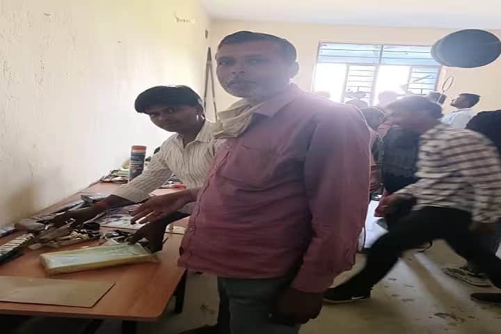 Vidya College of Professional Studies, Patna campus photo 6