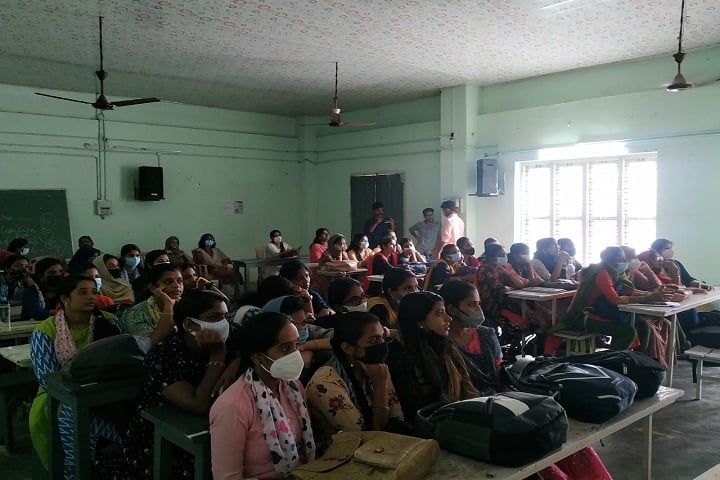 Valiyam Memorial College of Teacher Education, Kollam campus photo 2