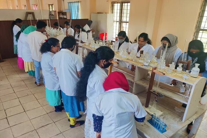 Valiyam Memorial College of Teacher Education, Kollam campus photo 5