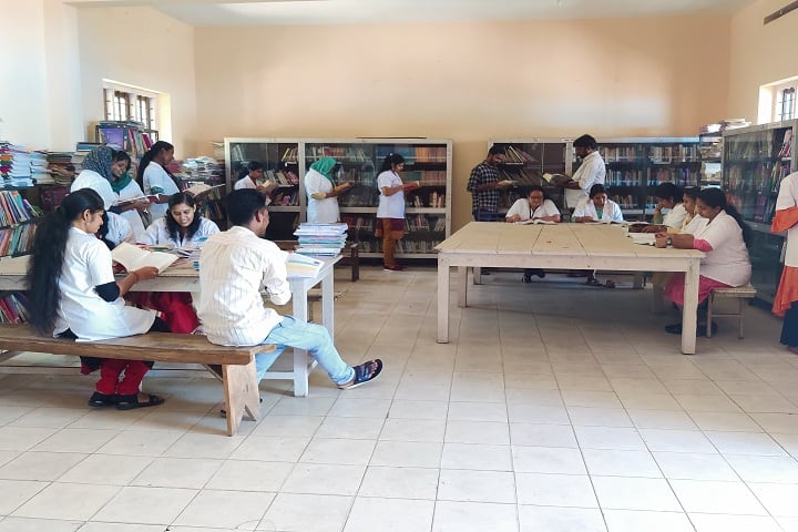 Valiyam Memorial College of Teacher Education, Kollam campus photo 6