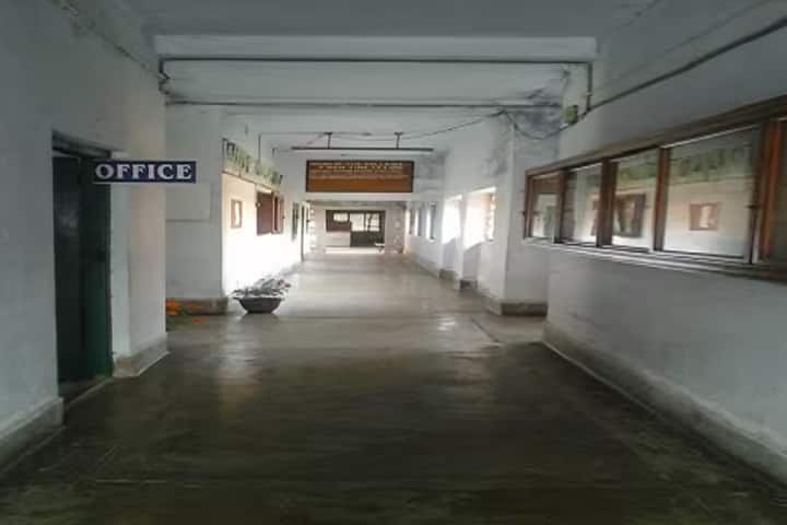 Post Graduate Government Institute for Physical Education, North 24 Parganas campus photo 2